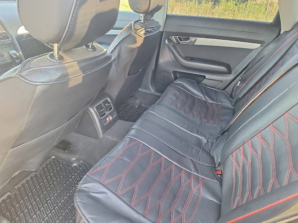 AUDI A6 2005 — imagine 3