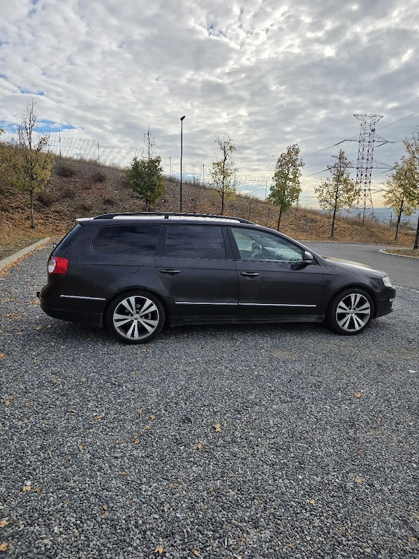 VOLKSWAGEN Passat 2006 — imagine 2