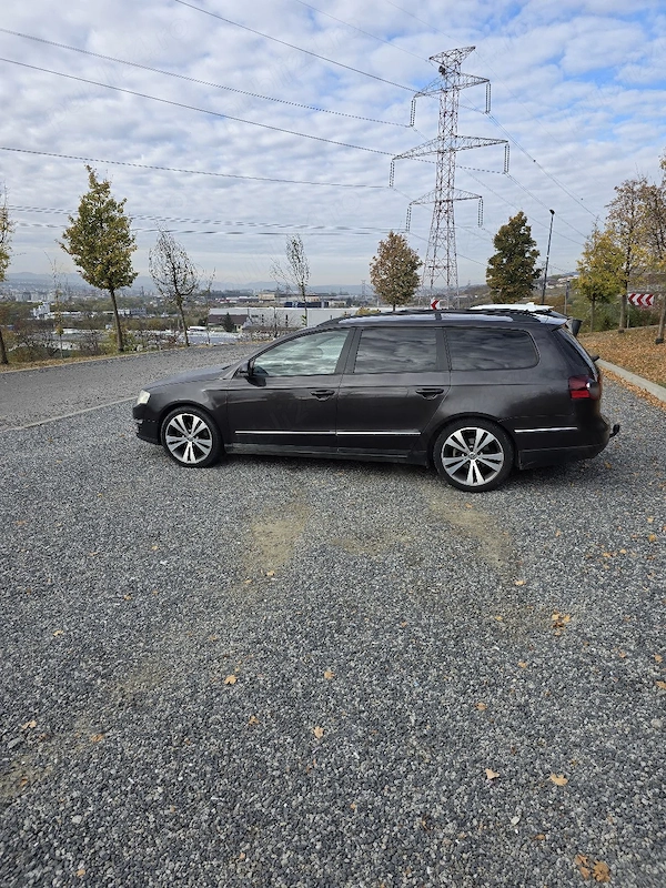VOLKSWAGEN Passat 2006 — imagine 3