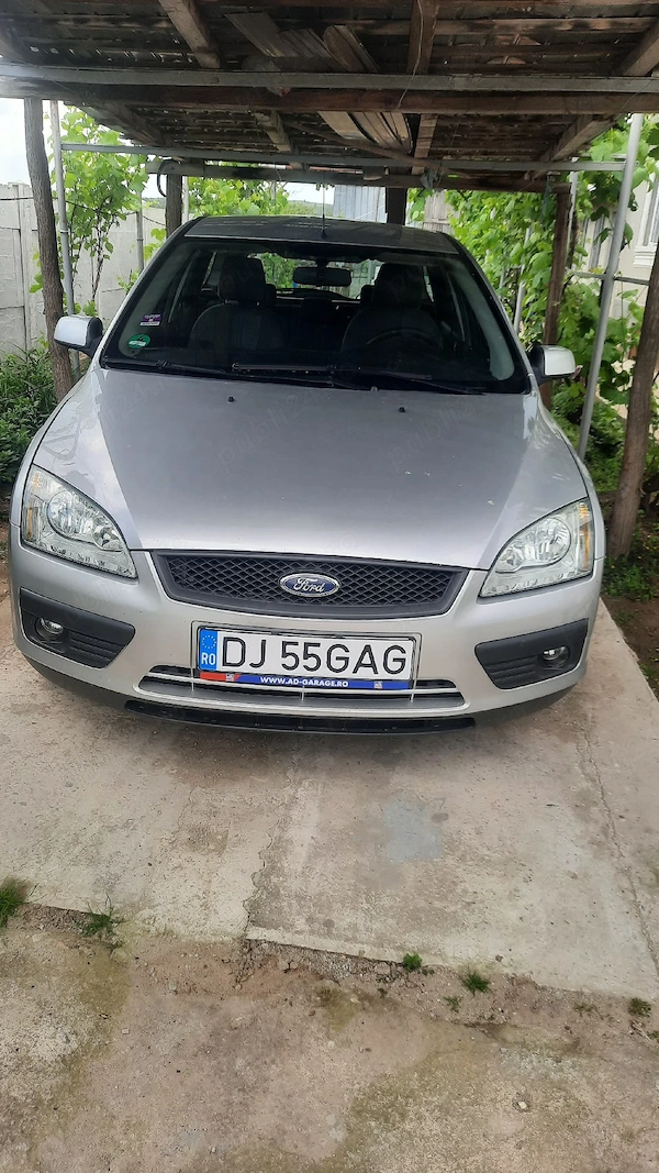 FORD Focus 2005 — imagine 2