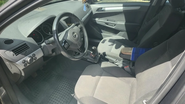 OPEL Astra 2010 — imagine 2