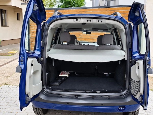 DACIA Logan 2008 — imagine 5