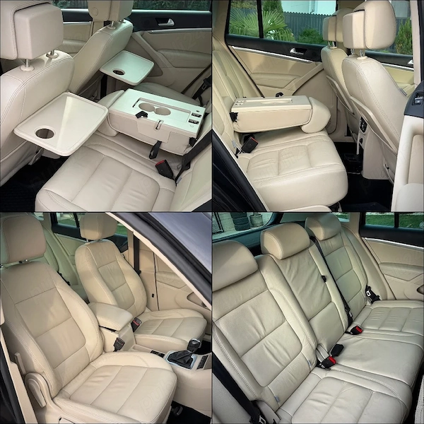 VOLKSWAGEN Tiguan 2014 — imagine 4