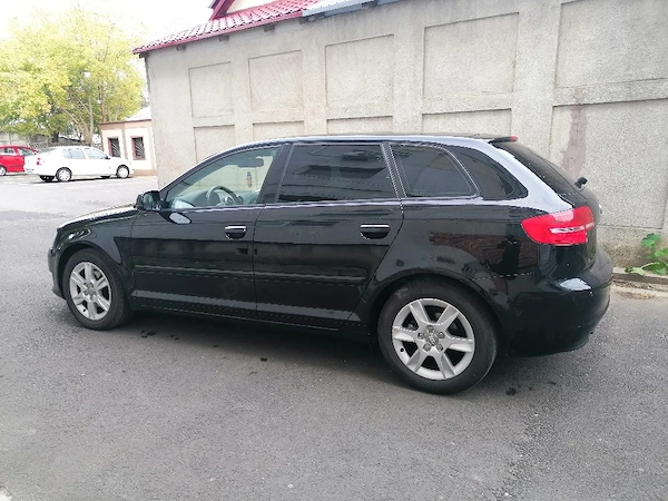 AUDI A3 2012 — imagine 6