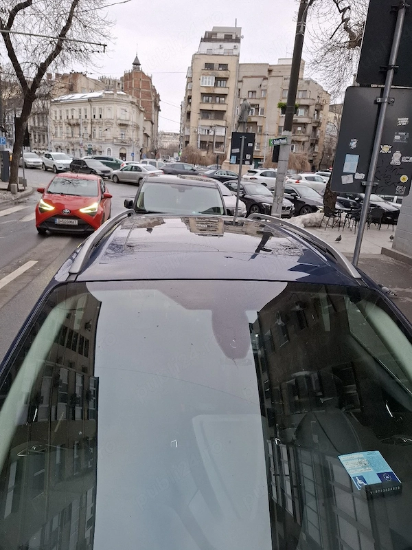 FORD Kuga 2013 — imagine 8