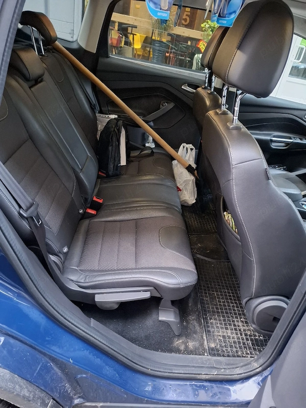 FORD Kuga 2013 — imagine 7