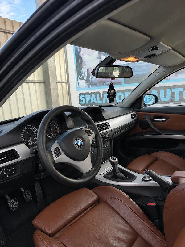 BMW 3 Series 2006 — imagine 3