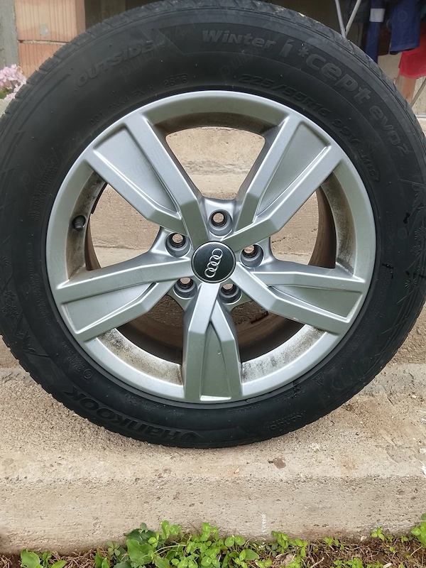 AUDI A4 2010 — imagine 1