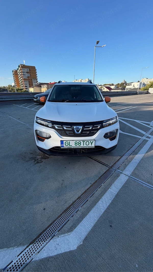 DACIA Spring 2022 — imagine 5