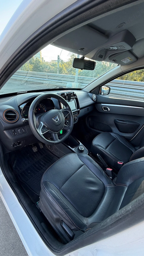DACIA Spring 2022 — imagine 4