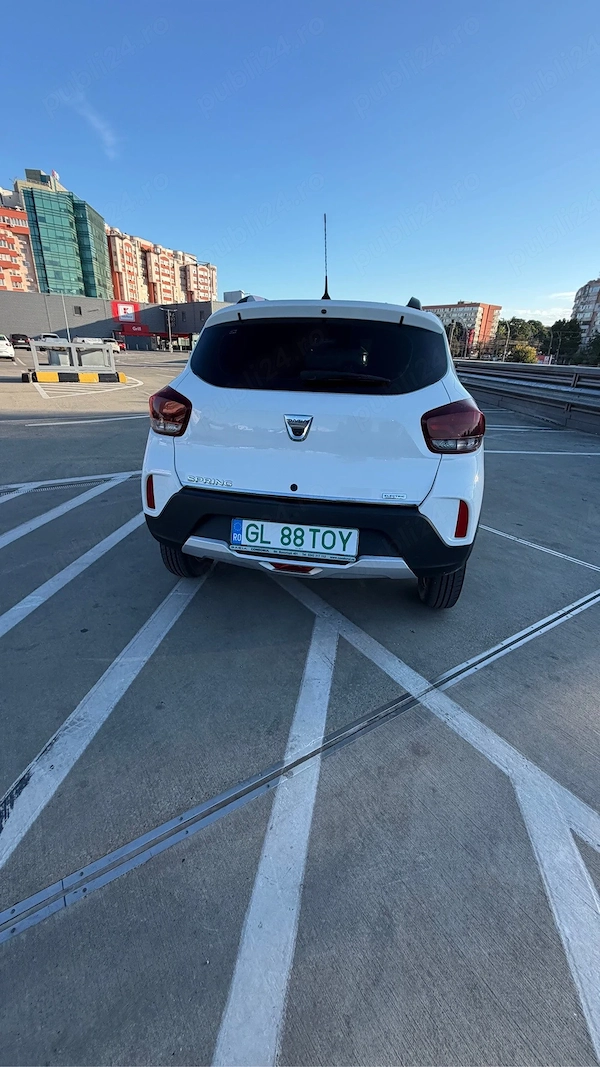 DACIA Spring 2022 — imagine 3