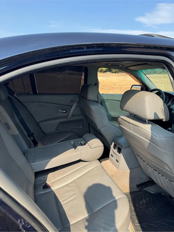 BMW Seria 5 2005 — imagine 3