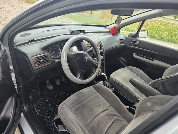 PEUGEOT 307 2005 — imagine 6