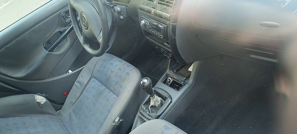 SEAT Cordoba 2002 — imagine 6