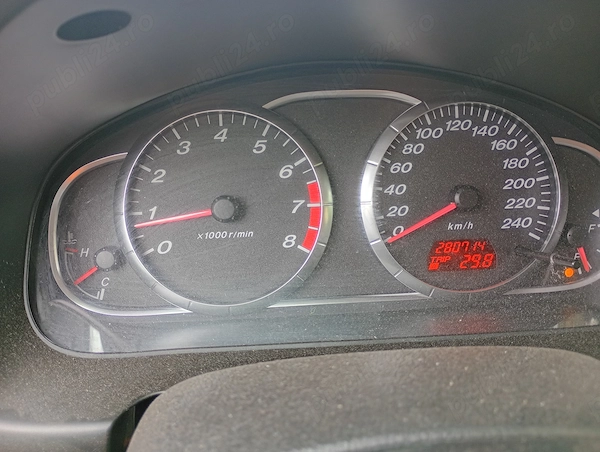 MAZDA 6 2007 — imagine 3