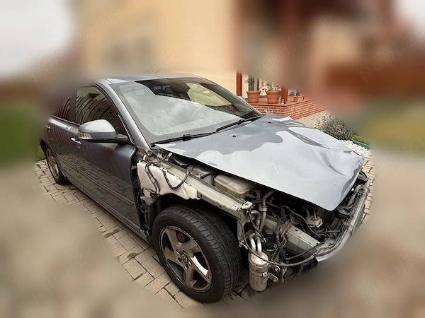 VOLVO V50 2011 — imagine 4