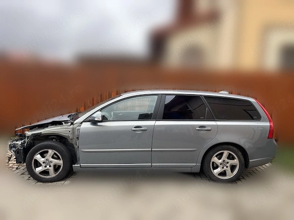 VOLVO V50 2011 — imagine 2