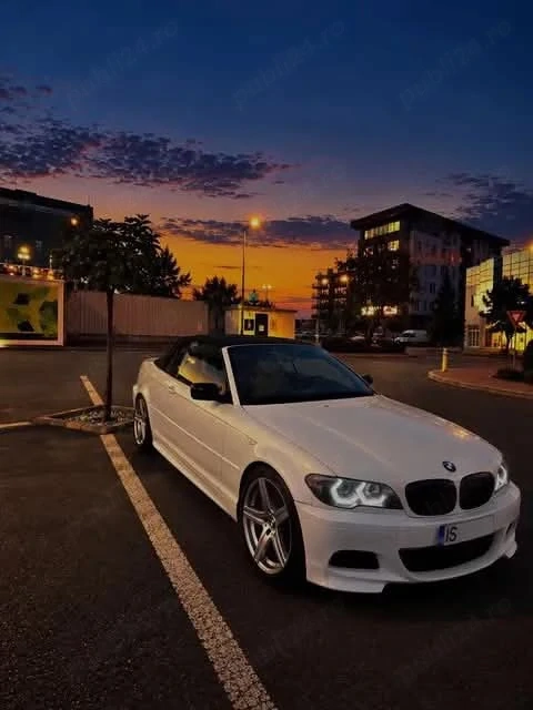 BMW Seria 3 2006 — imagine 3