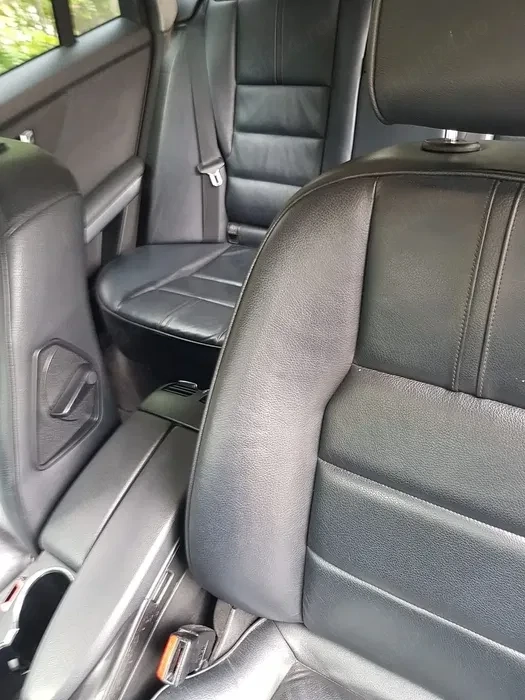 MERCEDES-BENZ GLK-Class 2010 — imagine 4