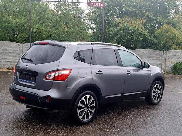 NISSAN Qashqai 2013 — imagine 4