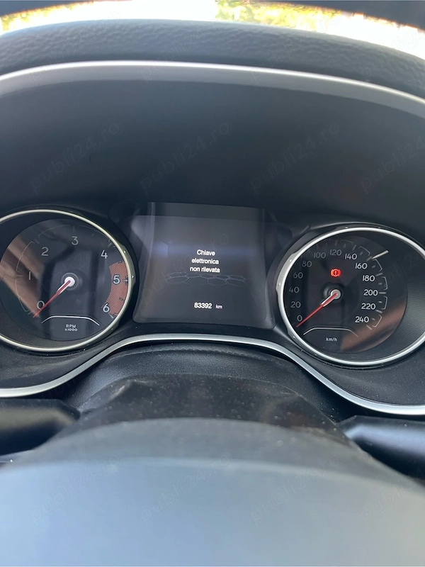 JEEP Compass 2019 — imagine 2