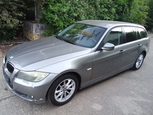 BMW Seria 3 2010 — imagine 5