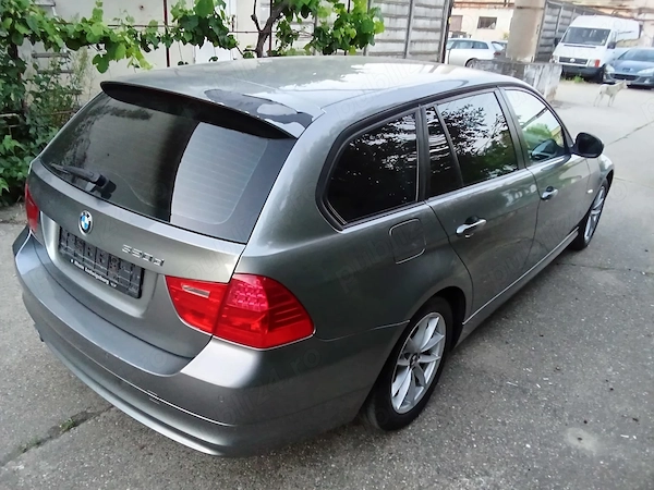 BMW Seria 3 2010 — imagine 3