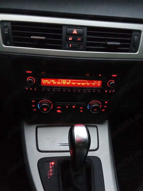 BMW Seria 3 2010 — imagine 7