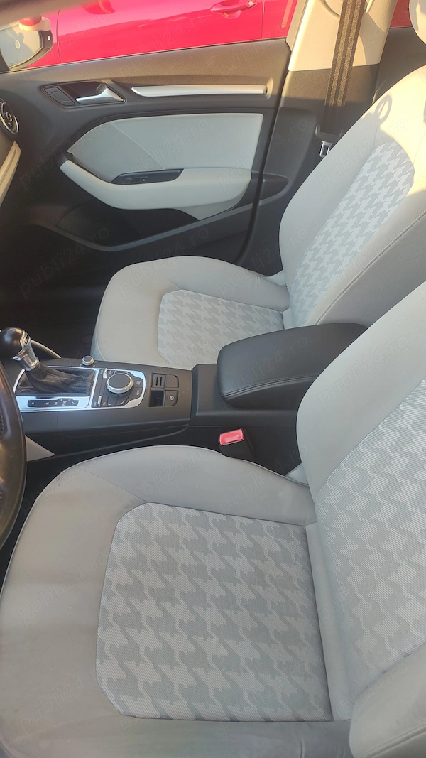 AUDI A3 2014 — imagine 10