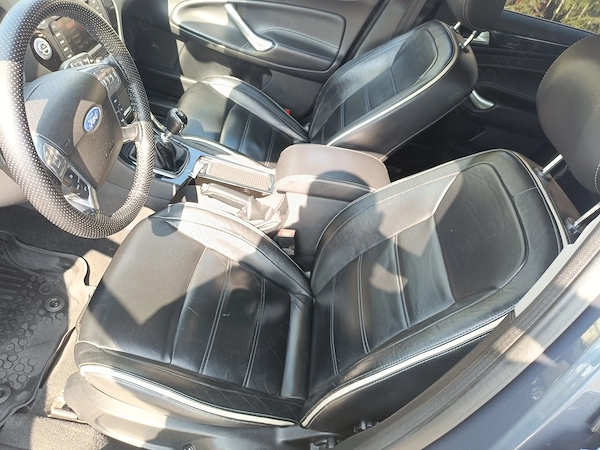 FORD Mondeo 2012 — imagine 7