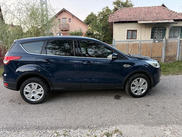 FORD Kuga 2013 — imagine 4