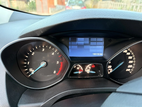 FORD Kuga 2013 — imagine 7