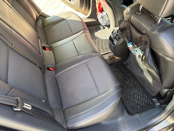 PEUGEOT 508 2013 — imagine 2