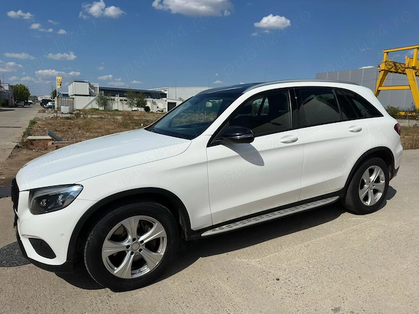 MERCEDES-BENZ E-Class 2016 — imagine 5