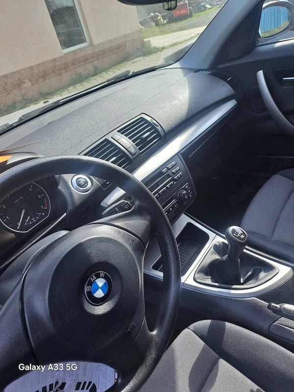 BMW 1 Series 2005 — imagine 2