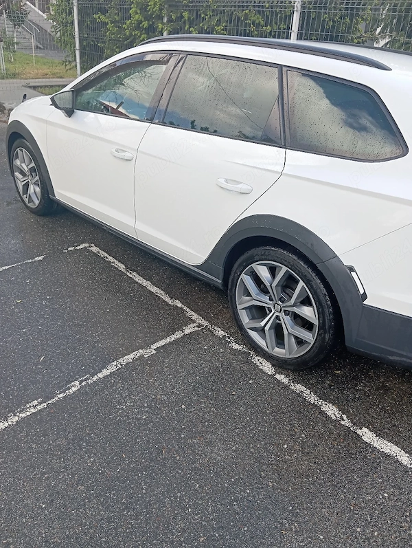 SEAT Leon 2015 — imagine 5