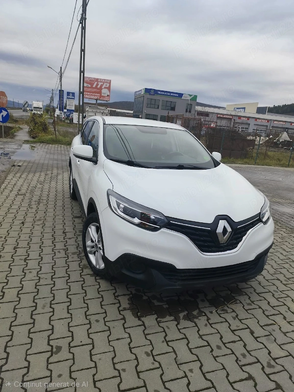 Renault Kadjar