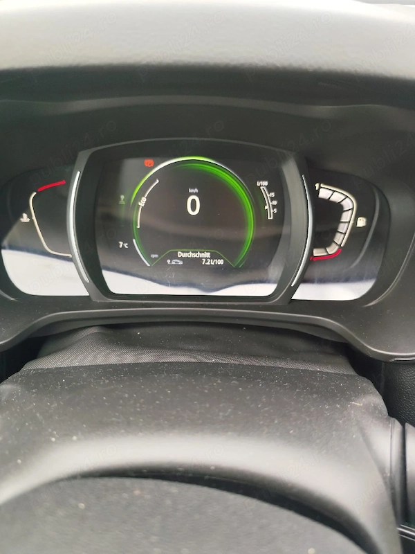 RENAULT Kadjar 2017 — imagine 2