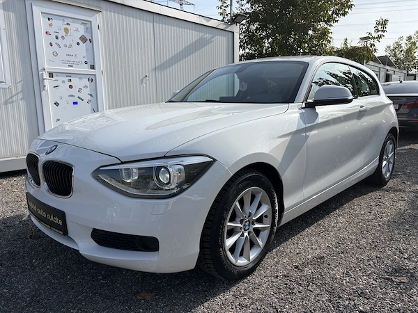 BMW Seria 1