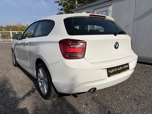 BMW Seria 1 2013 — imagine 2