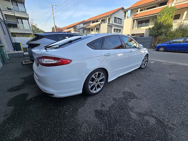 FORD Mondeo 2017 — imagine 5