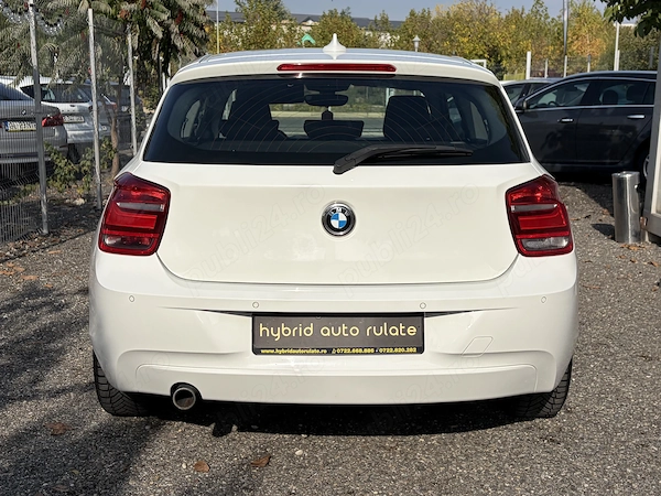 BMW Seria 1 2013 — imagine 3