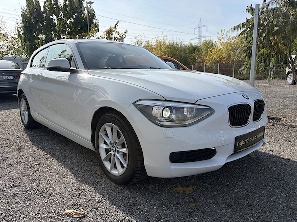 BMW Seria 1 2013 — imagine 5