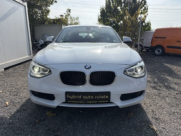 BMW Seria 1 2013 — imagine 6