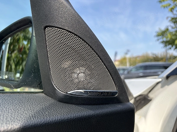 BMW Seria 1 2013 — imagine 12