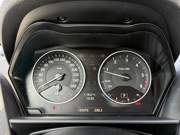 BMW Seria 1 2013 — imagine 9