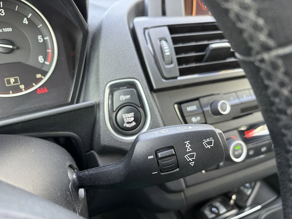 BMW Seria 1 2013 — imagine 11