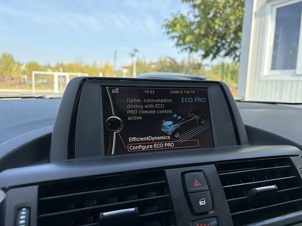 BMW Seria 1 2013 — imagine 16