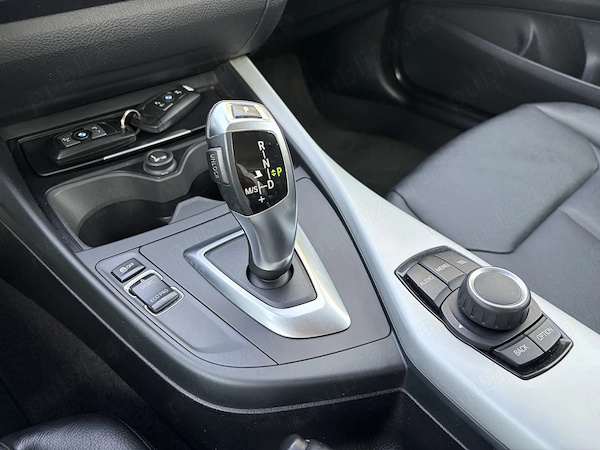 BMW Seria 1 2013 — imagine 18