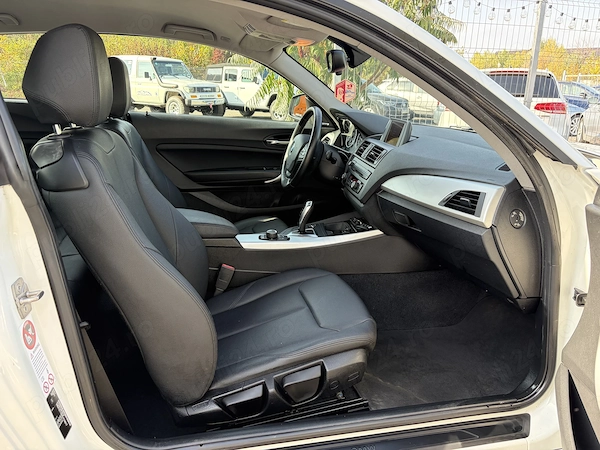 BMW Seria 1 2013 — imagine 19